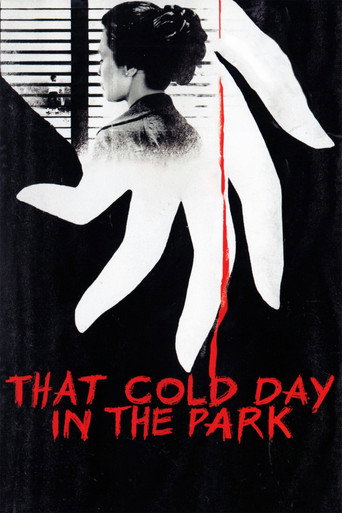 That Cold Day in the Park movie poster