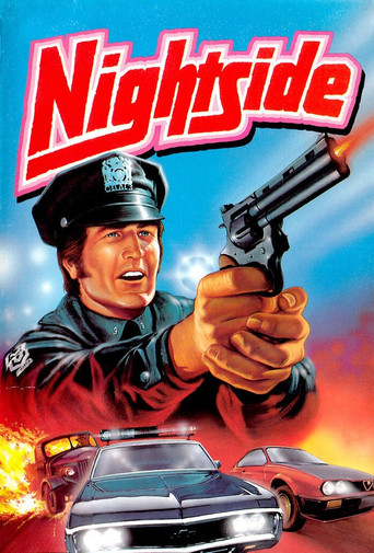 Nightside movie poster