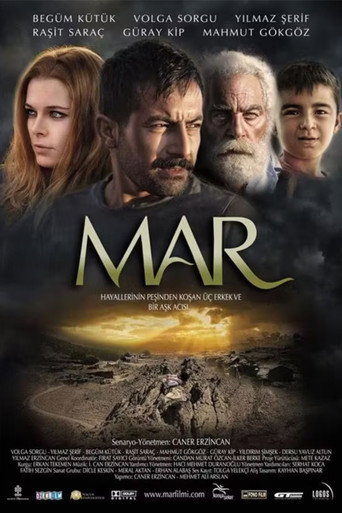 Mar movie poster