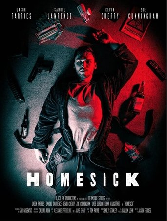 Homesick movie poster