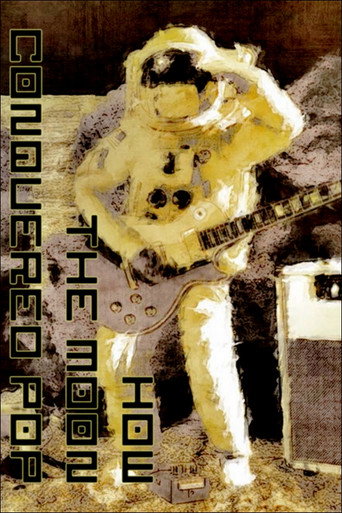 How the Moon Conquered Pop movie poster