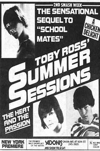 Schoolmates II: Summer Sessions movie poster