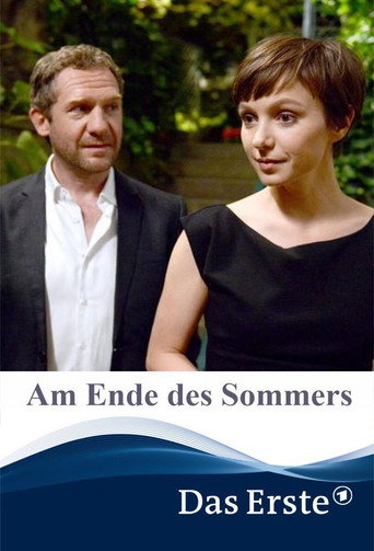 Am Ende des Sommers movie poster