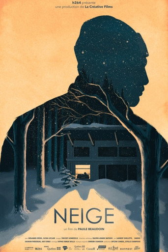On My Way movie poster