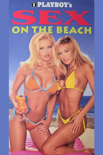 Playboy: Sex on the Beach movie poster