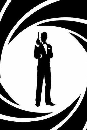 Bond 26 movie poster