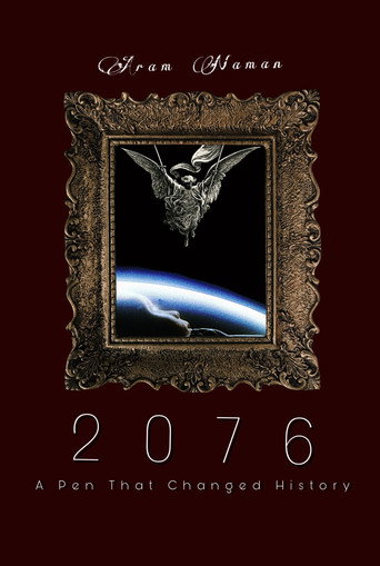 2076: A Pen That Changed History movie poster