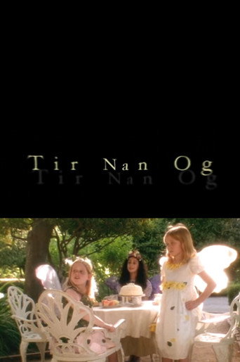 Tir Nan Og movie poster