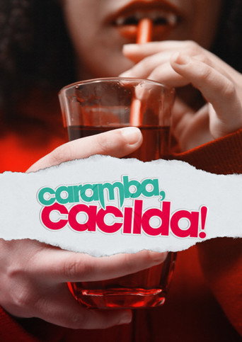 Caramba, Cacilda! movie poster