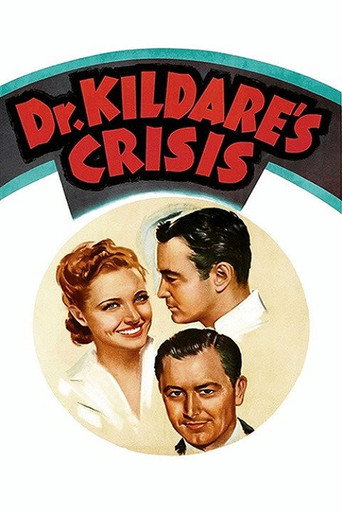 Dr. Kildare's Crisis movie poster