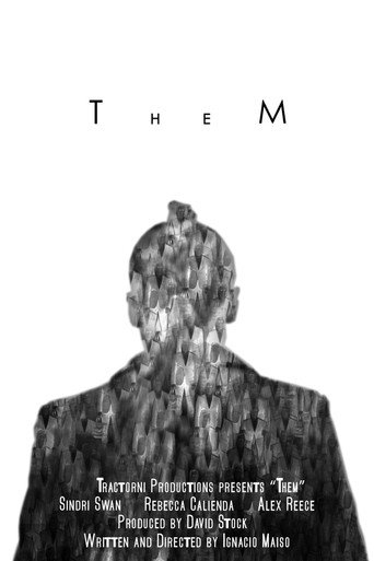 TheM movie poster