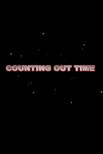 Counting Out Time movie poster
