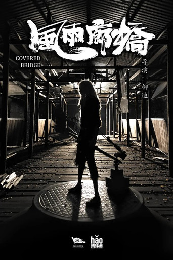 Bridge movie poster