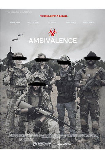 Ambivalence movie poster