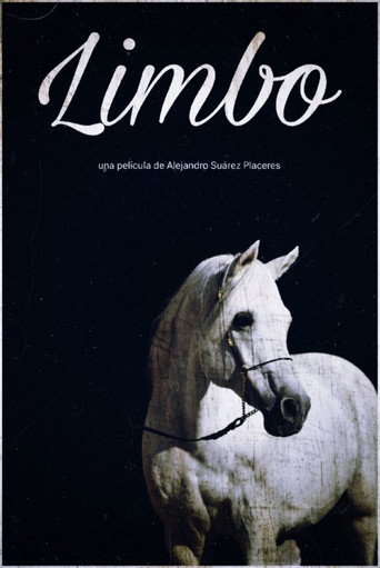 Limbo movie poster