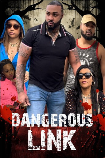 Dangerous Link movie poster