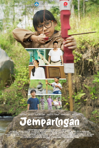 Bow and Sense movie poster