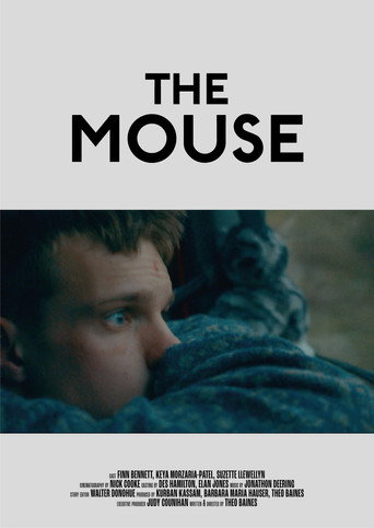 The Mouse movie poster