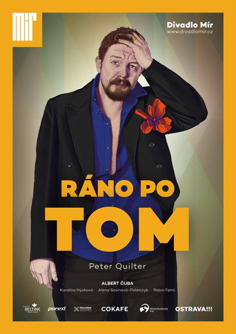 Ráno po tom movie poster