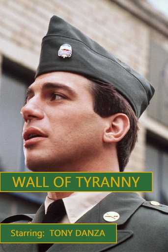 Wall of Tyranny movie poster