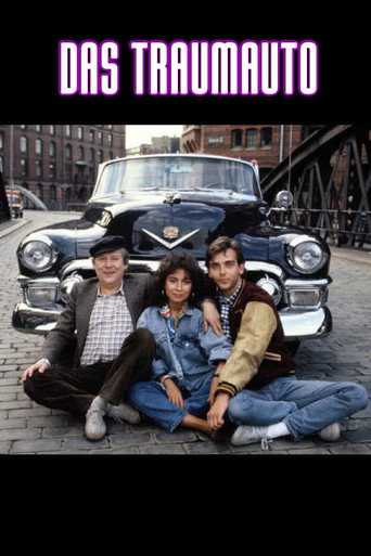 Das Traumauto movie poster