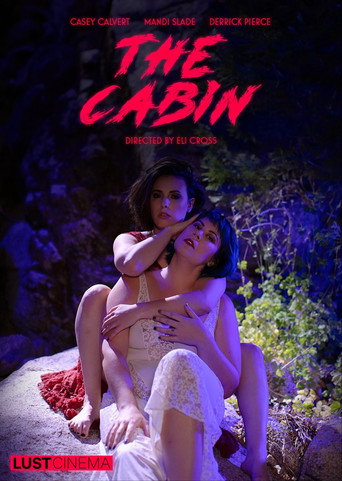 The Cabin movie poster
