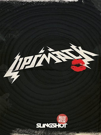 Lipsmack movie poster