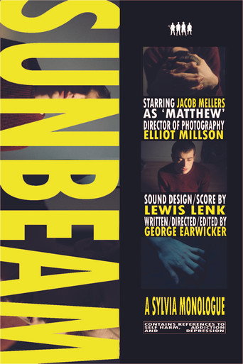 Sunbeam (A Sylvia Monologue) movie poster