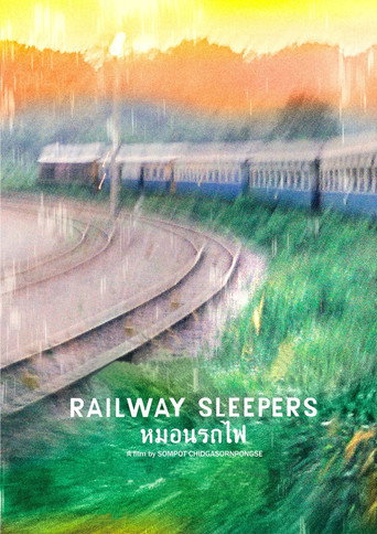 Railway Sleepers movie poster