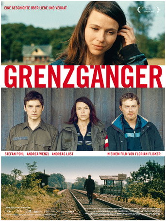 Grenzgänger movie poster