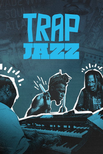 Trap Jazz movie poster