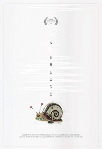 Interlude movie poster