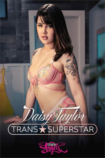 Daisy Taylor: Trans Superstar movie poster