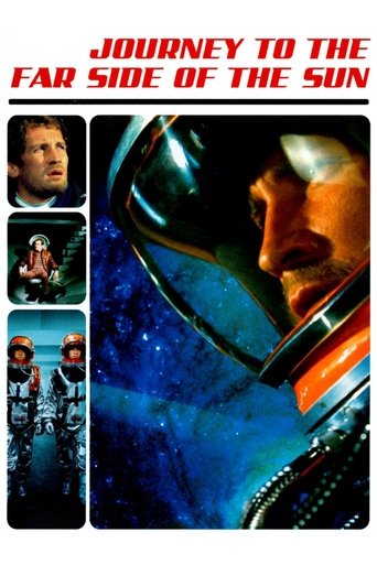 Doppelgänger movie poster