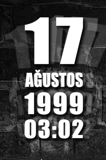 İHA'nın Arşivinden 17 Ağustos 1999 Depremi movie poster