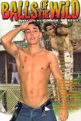 Balls of the Wild movie poster