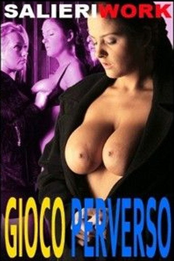 GIOCO PERVERSO movie poster