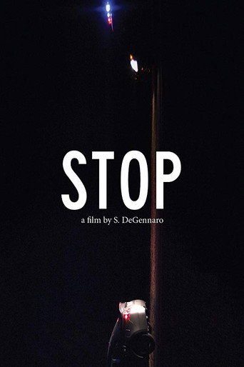 STOP movie poster
