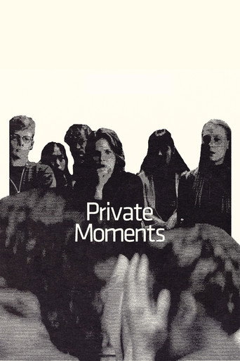 Private Moments movie poster