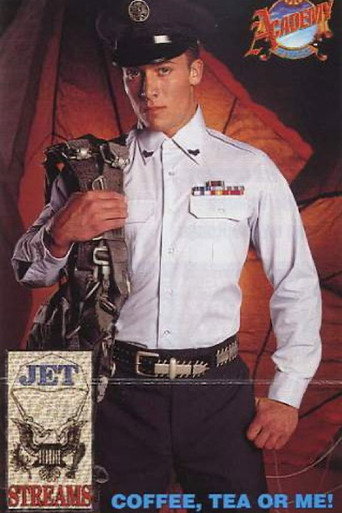 Jet Streams movie poster