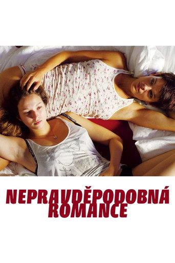 An Unlikely Romance movie poster