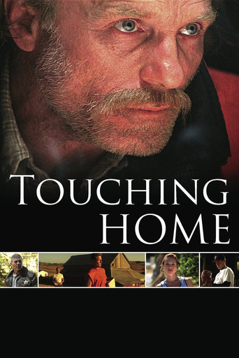 Touching Home movie poster