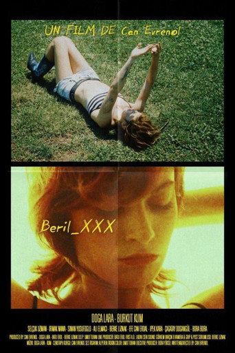 Beril_XXX movie poster