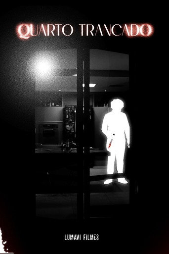 Locked Room movie poster