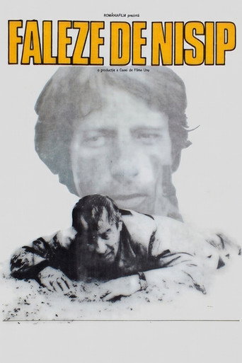 Sand Cliffs movie poster
