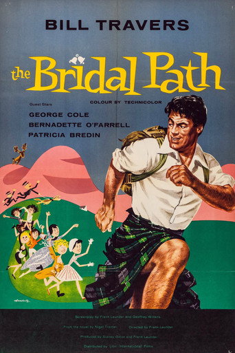 The Bridal Path movie poster