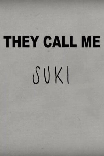 They Call Me Suki movie poster