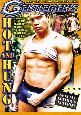 Hot and Hung movie poster