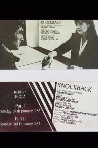 Knockback: 2 movie poster