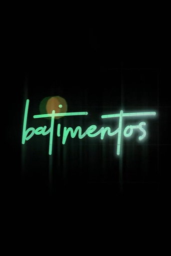 Batimentos movie poster